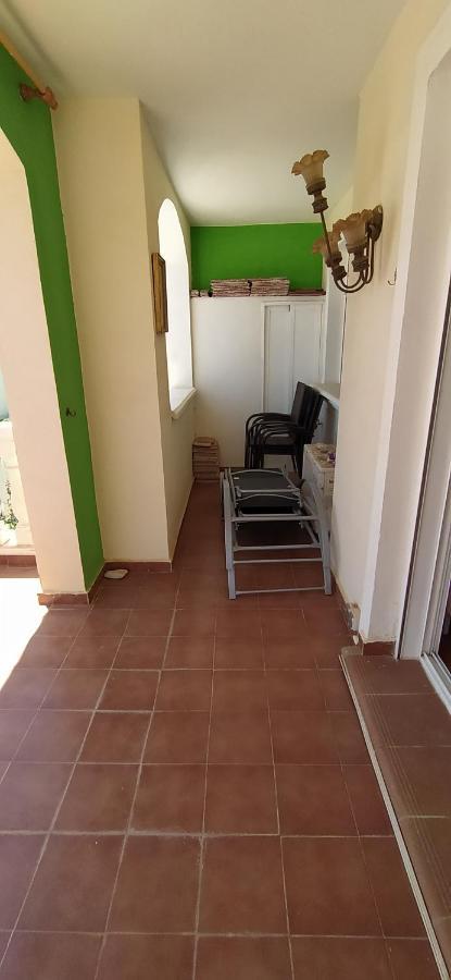 Torremar Natura Apartment Vera Exterior photo