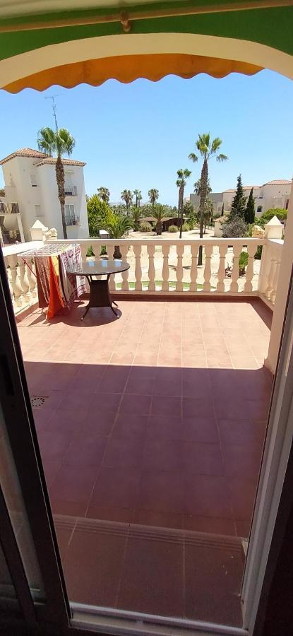 Torremar Natura Apartment Vera Exterior photo